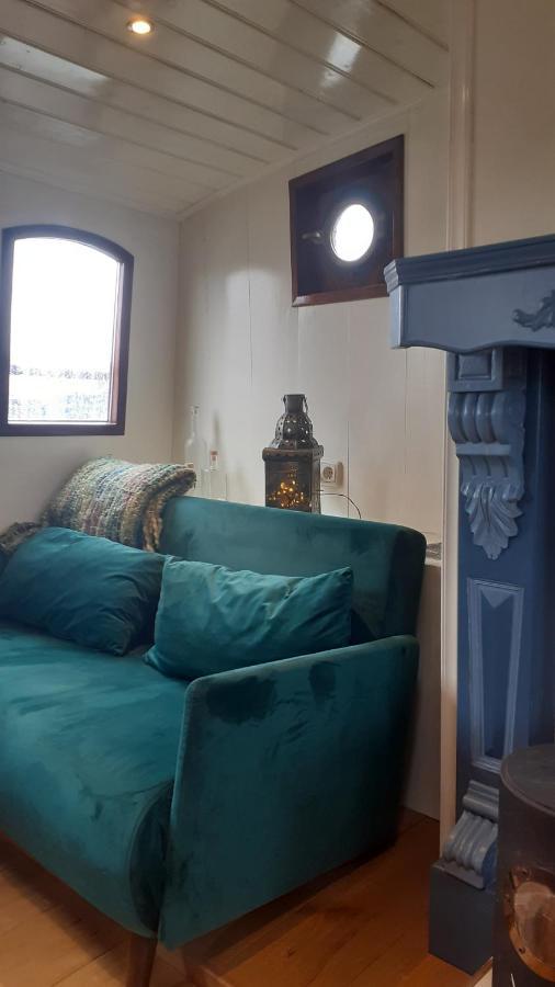 Bed and Breakfast Klipper Engelburg Зволле Экстерьер фото