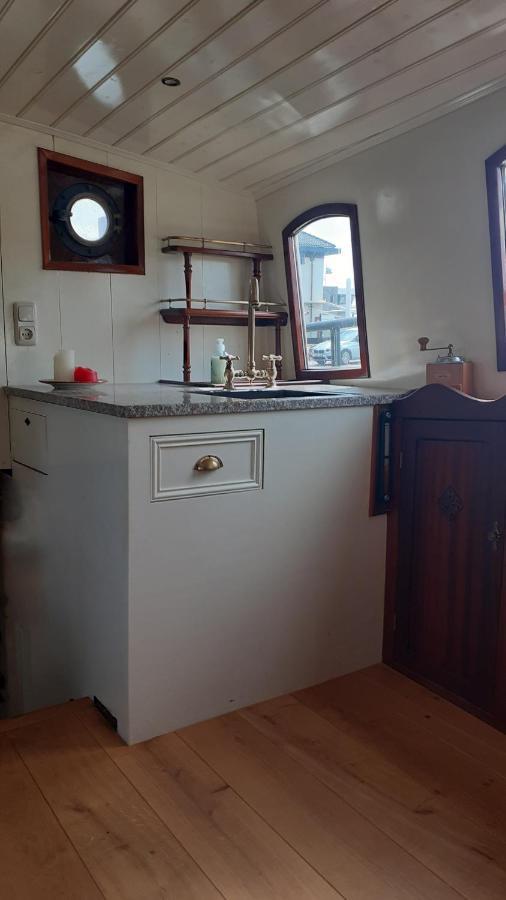 Bed and Breakfast Klipper Engelburg Зволле Экстерьер фото
