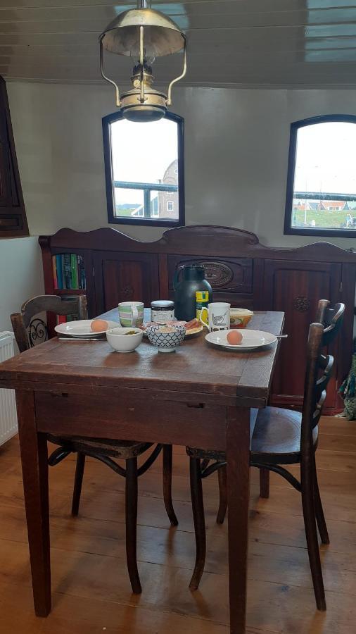 Bed and Breakfast Klipper Engelburg Зволле Экстерьер фото